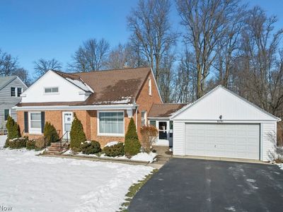 6091 Ridgebury Blvd, Cleveland, OH, 44124