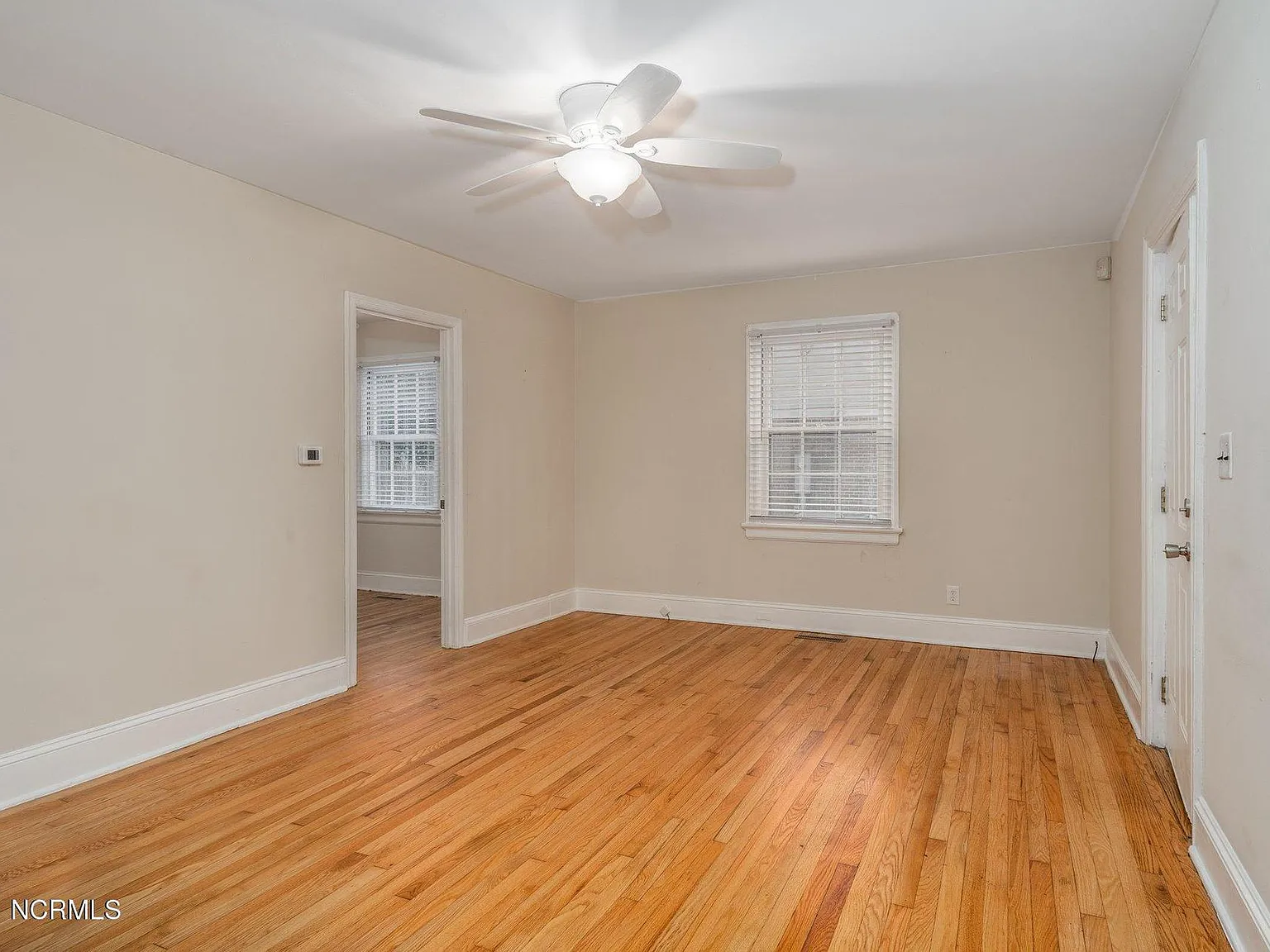1145 Tarboro Street — Photo 4