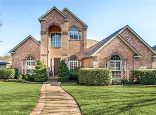 3206 Shore View Dr, Highland Village, TX 75077
