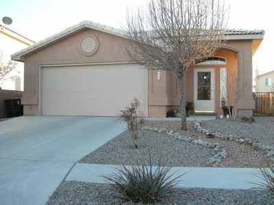 5640 Red River Rd NW, Albuquerque, NM, 87114