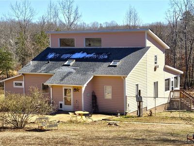 571 Selma Rd, Howardsville, VA, 24562