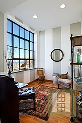 Sold by Halstead Real Estate