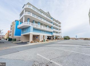 6301 Atlantic Ave #403, Ocean City, MD 21842
