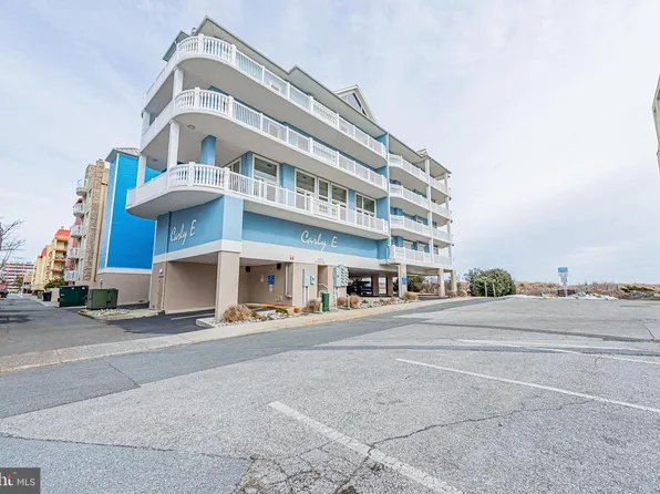 6301 Atlantic Ave #403, Ocean City, MD 21842