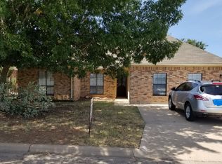 7334 Beck Ave, Abilene, TX 79606