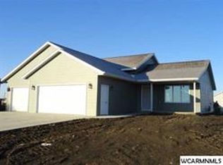 603 Cougar Ct, Marshall, MN 56258