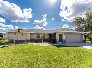 27391 Deep Creek Blvd, Punta Gorda, FL 33983