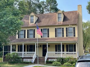 3005 Warren Ter, Glen Allen, VA 23060