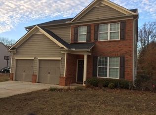 3485 Sierra Ridge Way SW, Marietta, GA 30008