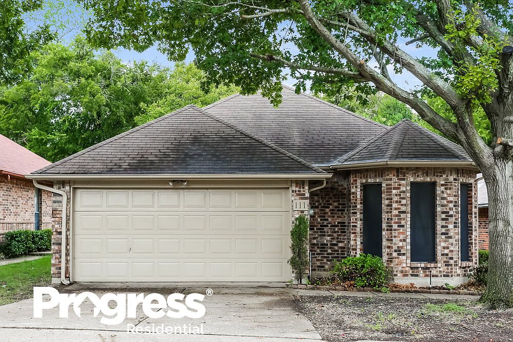 111 Streamside Dr, Desoto, TX 75115 Zillow