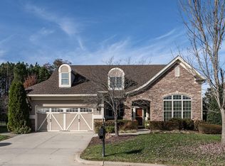 9813 Carlyle Hills Way, Raleigh, NC 27617