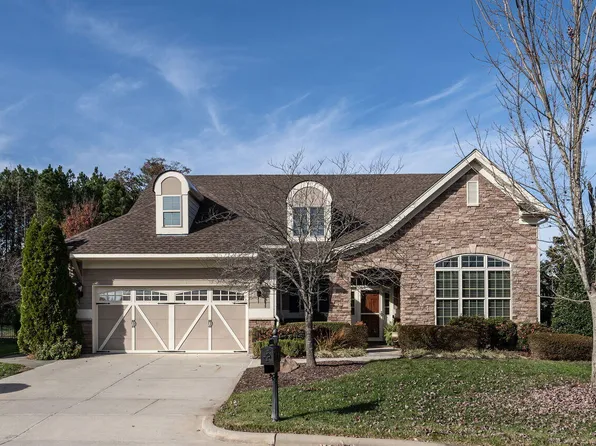 9813 Carlyle Hills Way, Raleigh, NC 27617