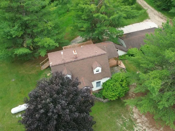 21632 90th Ave, Evart, MI 49631
