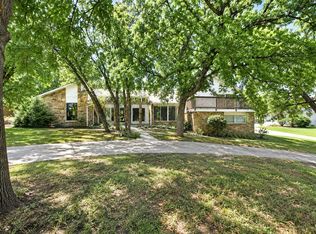 5408 N Stonewall Dr, Oklahoma City, OK 73111