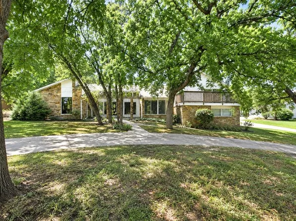 5408 N Stonewall Dr, Oklahoma City, OK 73111