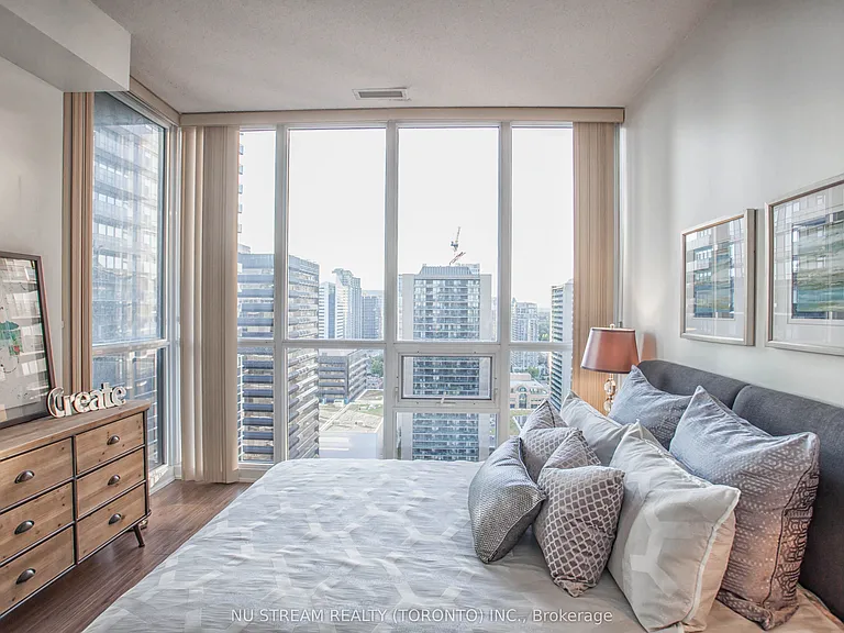 23 Sheppard Ave E #2503 — Photo 16