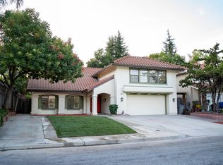 5979 Hillrose Dr, San Jose, CA