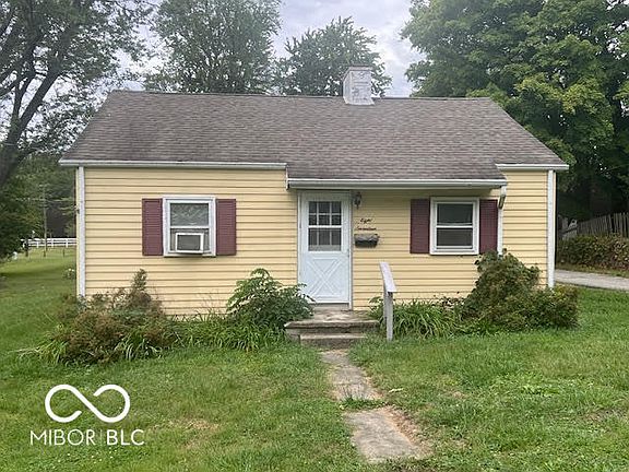 2nd image of 817 S Green St