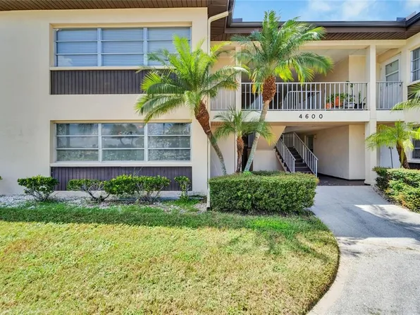 4600 Marine Pkwy Unit 104, New Port Richey, FL 34652