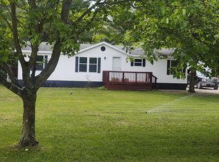 5970 Meeuwenberg Dr, Twin Lake, MI 49457