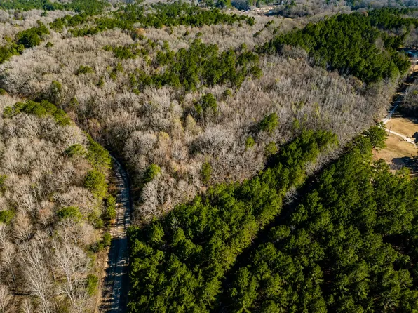 Nhn Barkley Rd, Hattiesburg, MS 39401
