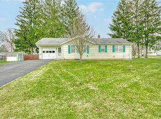 36 Fallenson Dr, Rochester, NY 14616