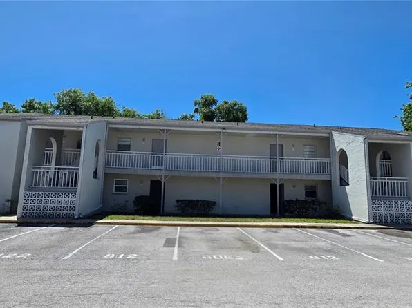 2625 State Road 590 APT 813, Clearwater, FL 33759
