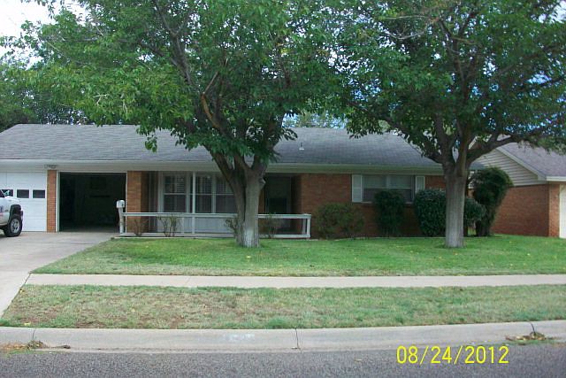 1st image of 3322 Fannin Ave