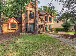 6711 Ashmore Dr, Houston, TX 77069