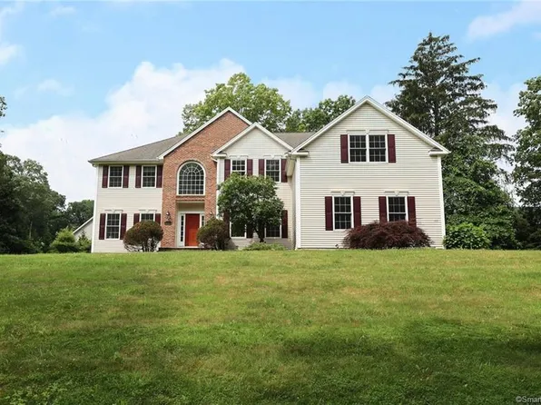 172 Far Mill Street, Shelton, CT 06484