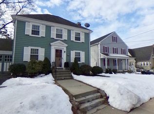 68 Tacoma St, Hyde Park, MA 02136