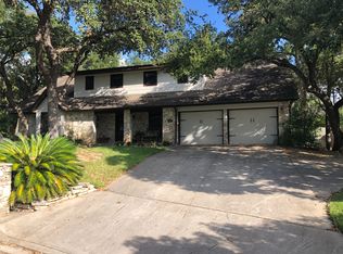 14426 Dark Star St, San Antonio, TX 78248