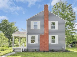 2344 Taylor Ave, Columbus, OH 43211