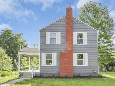 2344 Taylor Ave, Columbus, OH, 43211
