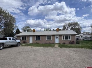 512 E 4th St, Cortez, CO 81321