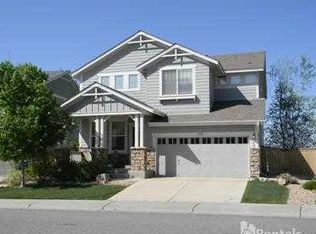 3125 Windridge Cir, Highlands Ranch, CO 80126