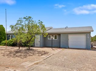 295 Quixote Dr SE, Rio Rancho, NM 87124