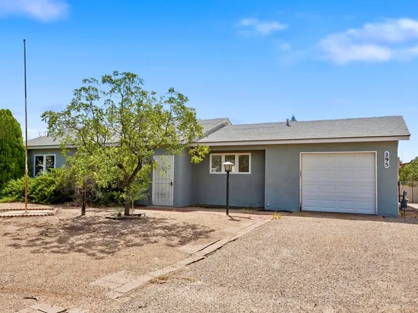 295 Quixote Dr SE, Rio Rancho, NM 87124