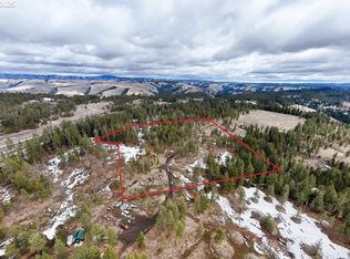 Huckleberry Ln, Pendleton, OR 97801