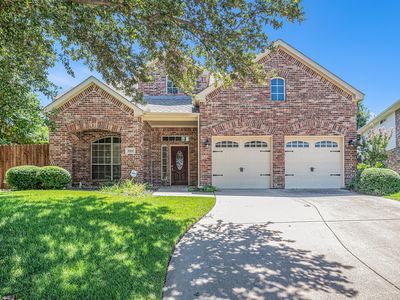 2002 Pecan Hollow Ct, Keller, TX, 76248