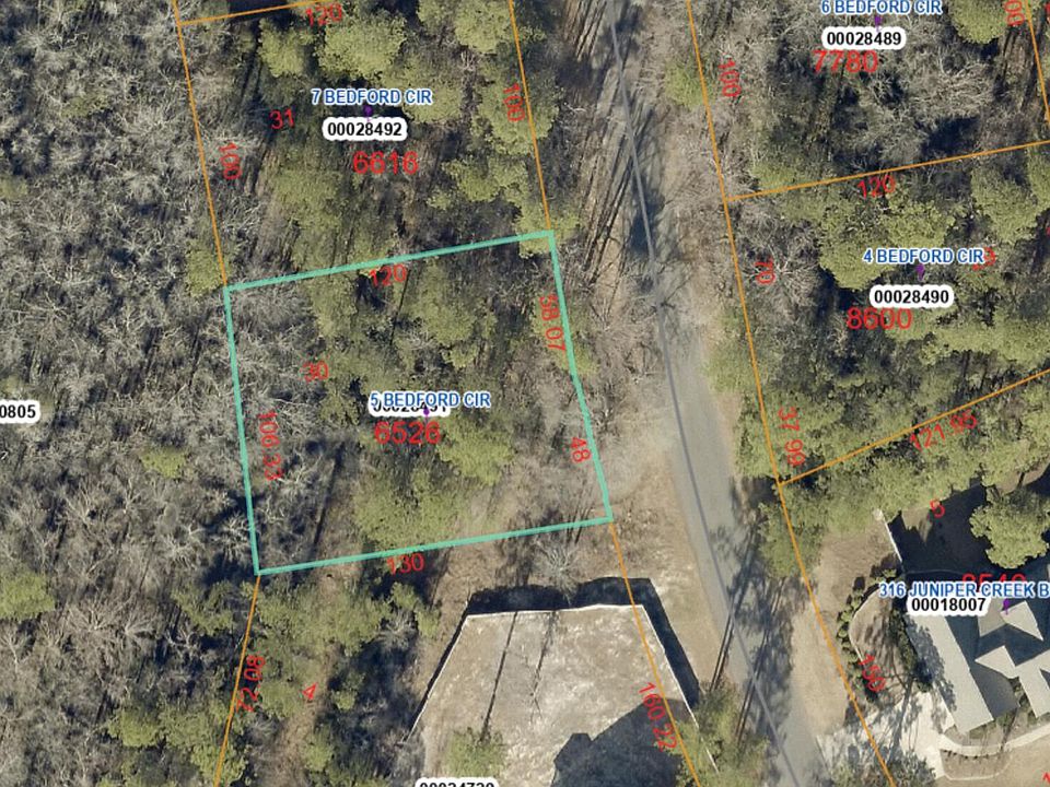 1st image of 5 Bedford Circle