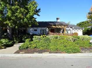 170 Ramona Dr, San Luis Obispo, CA 93405