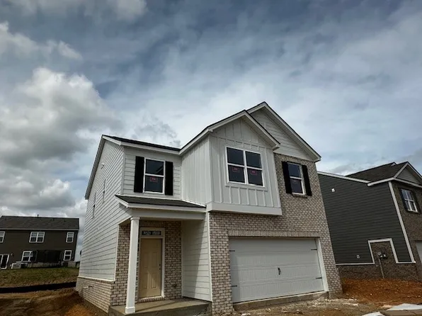 4023 Roane Dr, White House, TN 37188