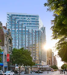 212 West 72nd Street #5H in Lincoln Square, Manhattan | StreetEasy