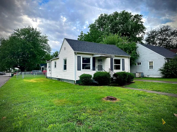826 E 21st St, Owensboro, KY 42303