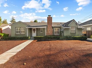 1616 Hicks Ave, San Jose, CA