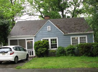 1434 North Ave NE, Atlanta, GA 30307