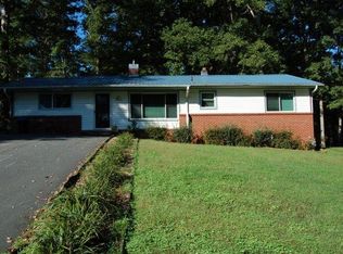 303 Saint Marys Church Rd, Morganton, NC 28655