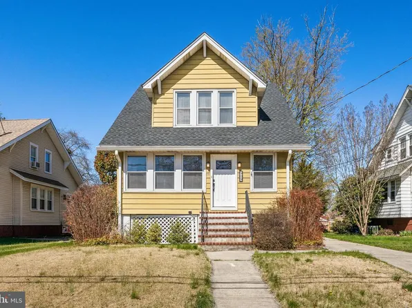 909 Belmont Ave, Haddon Township, NJ 08108