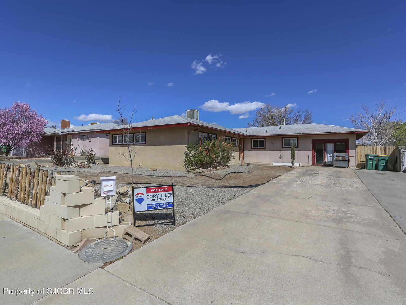 1602 Chaco Ave Farmington NM 87401 Zillow